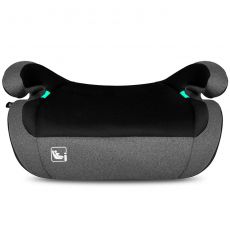 Автокрісло Lionelo Hugo i-Size Black Grey